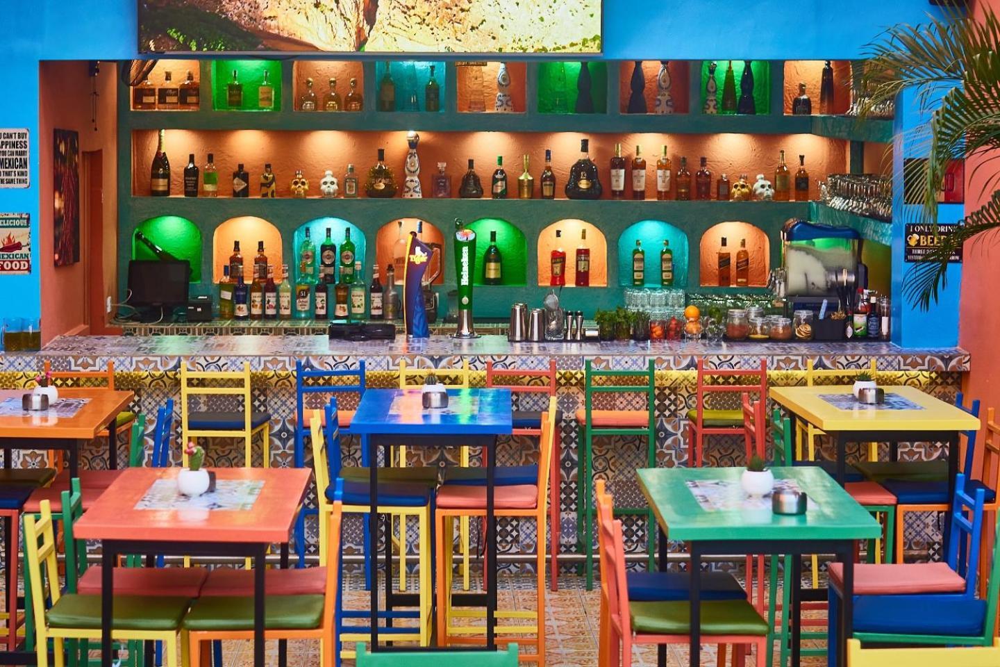 Scarlet Lodge Lagos Exterior photo